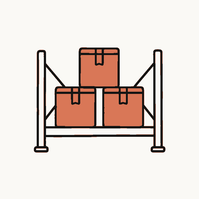 Vet a supplier from the evidence in front of you illustration