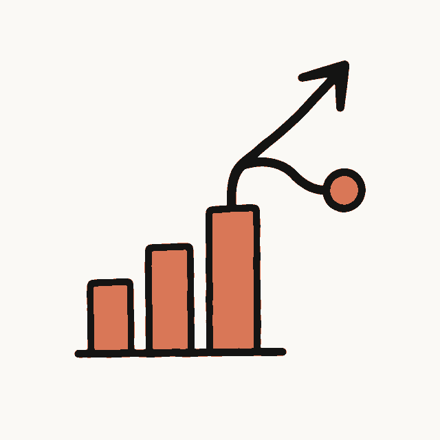 Make the next creative decision from early signals illustration